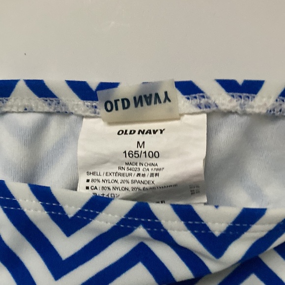 Old Navy jrs Swim bundle - Picture 10 of 12